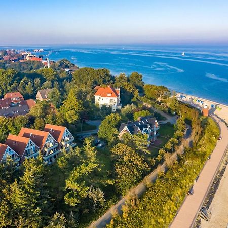 Strandnest Wyk auf Föhr Zewnętrze zdjęcie