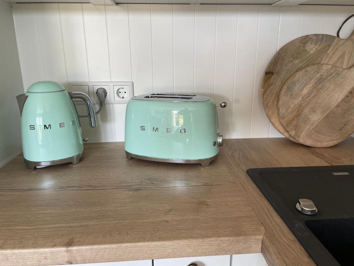 Strandnest Wyk auf Föhr Zewnętrze zdjęcie